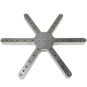 Precision CNC Screw-Machining for Aviation Tolerance 0.01-0.005mm and Deburring