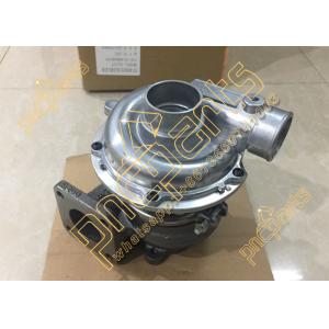 8980198930 Diesel Engine Turbocharger For 4JJ1 Isuzu ZX160-3 ZX180-3