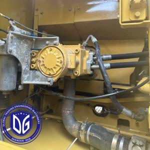 Caterpillar 330GC Used Excavator 30t Operate Weight Great Condition