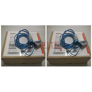 M1192A Reusable Spo2 Finger Blood Oxygen Sensor Probe For Adult