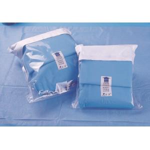 Surgical By Pass Pack Disposable Sterile Cardiovascular Drape CE Certificate