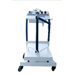 Parker Lonics GX 7800S Box Feeding Electrostatic Powder coating machine