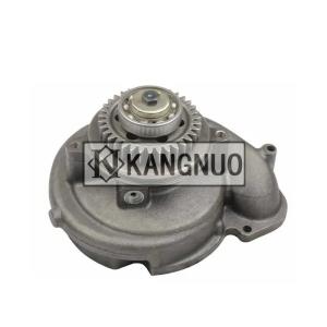 E345D E349D 345C Excavator Water Pump 3520205 For Construction Works