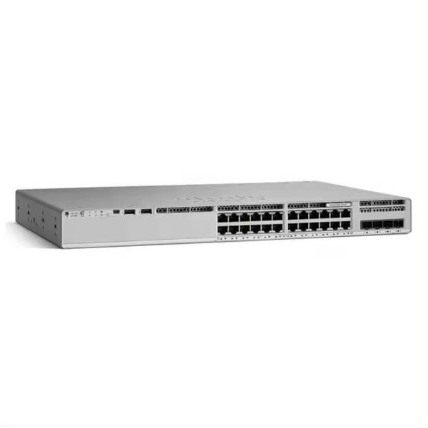 Customizable EX4600-EM-8F Ethernet Switch The Ultimate Networking Solution for