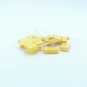 China 473K/310V Anticorrosive X2 Safety Capacitor for Industrial Applications on sale