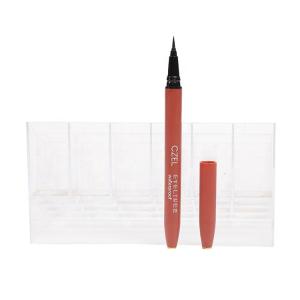 Recyclable Plastic Empty Eyeliner Eyelash Glue Tube MSDS CE