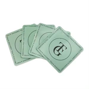 Basic And Economical BOPP Three Side Seal Pouch For Various Products