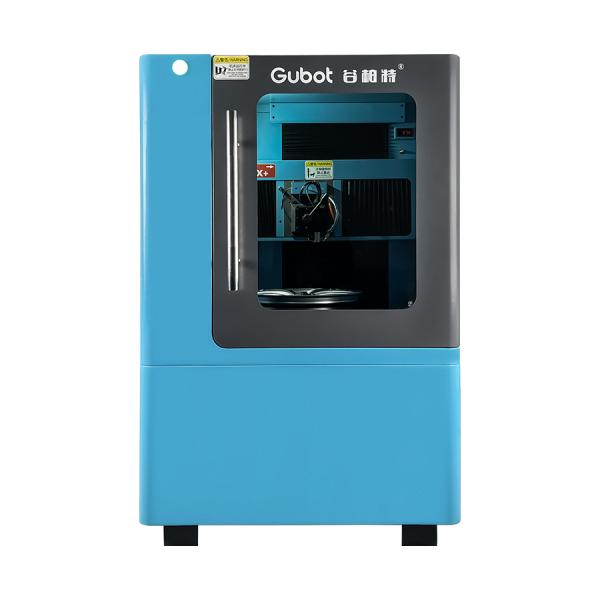 High Precision Wheel Cutting Machine 22inch Diamond Cutting Wheel For Grinder