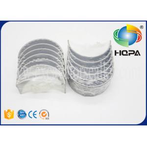 3939859 Connecting Rod Bearing S6D102E-1AA Engine Parts Cummins 6BT