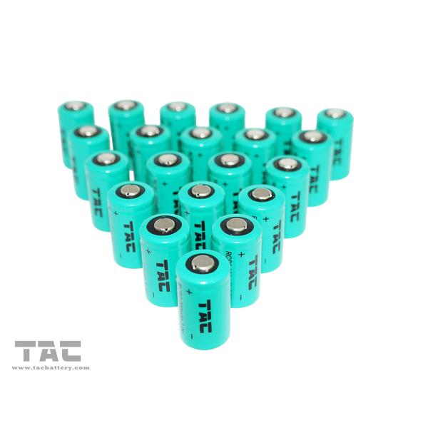 Quality 3v Lithium Battery Rechargeable CR2 cell With Charger for Meridian Pen wholesale