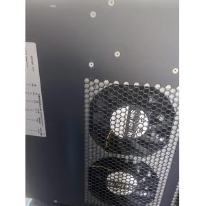 MX480 Universal Routing Platform with Private Mold and High Switching Ready to