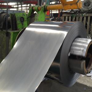 201 2b Surface Aisi Type 304 Stainless Steel Cold Rolled 200mm 600mm