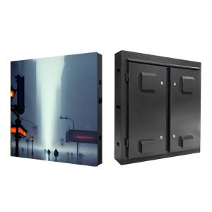 Cheap Outdoor LED Screen XTRAVIEW – For extreme viewing quality, high brightness, and refresh rate. for sale