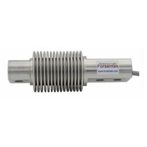 Stainless steel load cell for multi head weigher