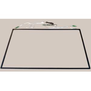 Camera Optical Advertising Touch Screen , USB All In One Touch Screen UVC 50