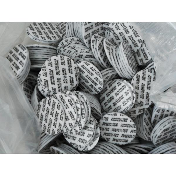 Plastic Pill Bottles With Protection Seal