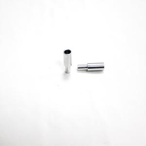 Rustproof ODM CNC Milling And CNC Turning Polishing For Hardware