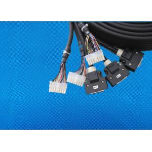 China Smt Placement Equipment SMT Spare Parts 40002233 XY Bear ZT Cables Asm Use In JUKI KE2060 on sale