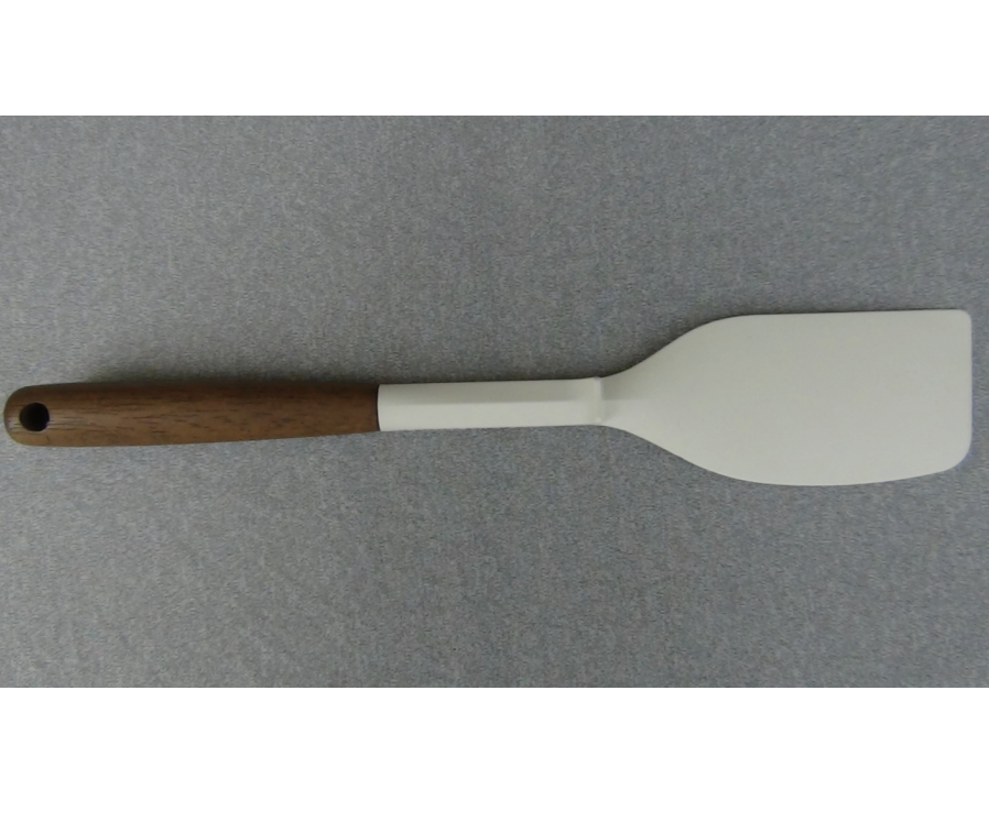 Food Grade Silicone Spatula Set, Anti Mold, Lightweight, Anti Adhesive, High Temperature Resistant