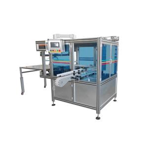 Customized Applicable Beverage Packing Machine for Empty Plastic Bottles and