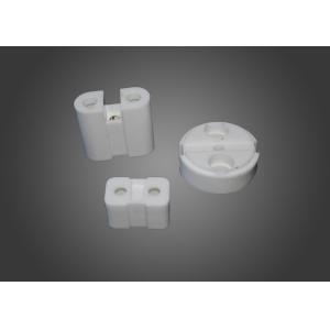 High Temperature Steatite Ceramic Heater Block Terminal Engine electrical