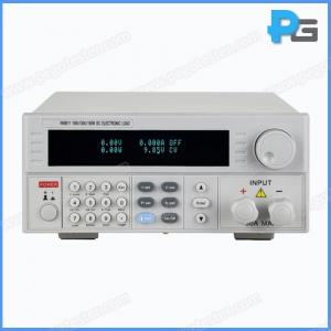 China DC Electronic Load on sale