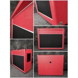 Custom Grand Guitar Bass Amplifier Speaker Cabinet with Kinds Tolex and Speaker