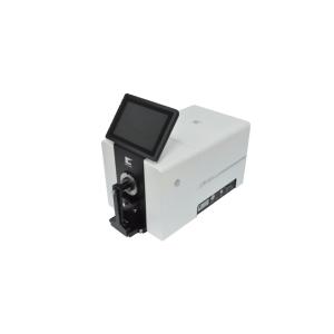 CS-821N High Repeatability Color Matching Spectrophotometer for Plastic and