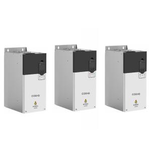 All-in-One Drive Solution HV500 Series Inverter with Built-In PLC Functionality