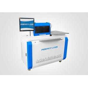 Automatic Channel Letter Bending Machine Calibration Function For Aluminum Sign
