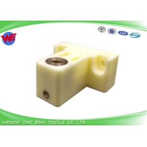 X059D454G51 DP55200 DP552A Mitsubishi EDM Guide Holder Threading pipe Bracket