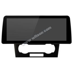 Cheap 12.3&quot; Smart Ultra Wide Screen For Captiva Epica 2007-2012 Car Video QLED Multimedia Stereo for sale