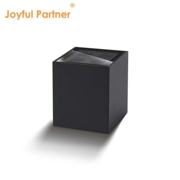 Quality  LED Wall Washer Light Recessed Luminaire Outdoor IP65 Waterproof 8W LED 12V 24V 220V Surface Mounted For Decoration wholesale