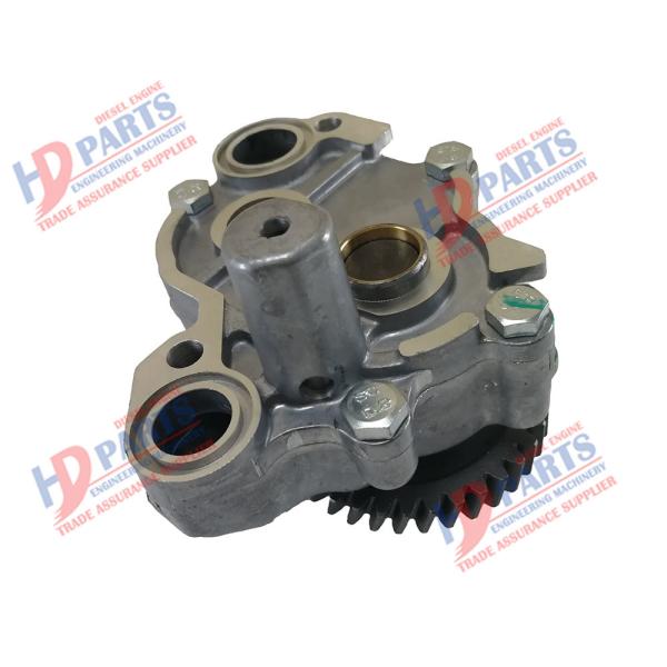 Quality ME017484 4D34 4D34T SK160LC Engine Mitsubishi Oil Pump wholesale