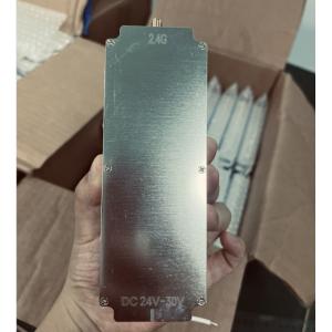 Customized 915mhz 433mhz 0.9G 1.5G 2.4G 5.8G 20w 5-150W Anti Drone Module for