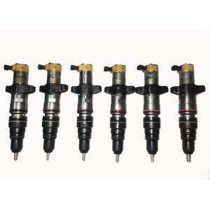 C9 Used Fuel Injector For Excavator E330 E336D E336D2 387 - 9433 214 - 5427