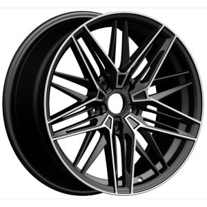 Light Weight 18 Inch Flow Formed Alloy Wheels