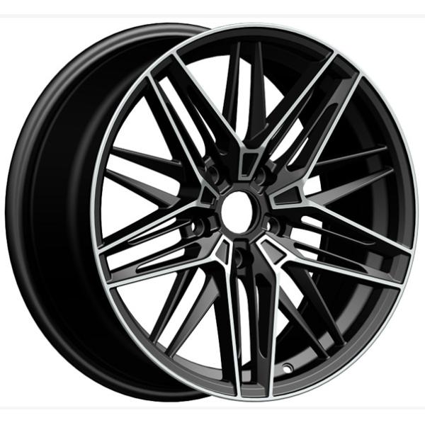 Quality Light Weight 18 Inch Flow Formed Alloy Wheels wholesale