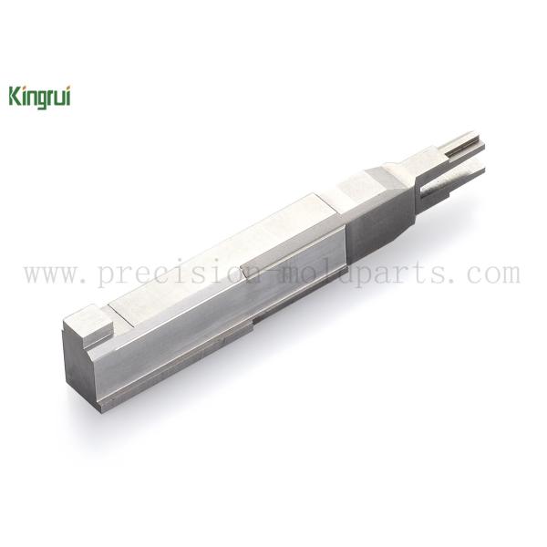 A2 Precision Automotive Parts High Temperature Resistant 0.001mm Grinding