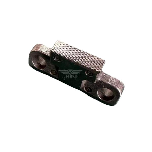 TC.011.920 Dark Sliver Gripper Pad For New Heidelberg XL Machines