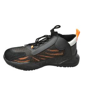 Feet Protective Work Safety Shoe with Super Light Steel Toe Cap and Anti