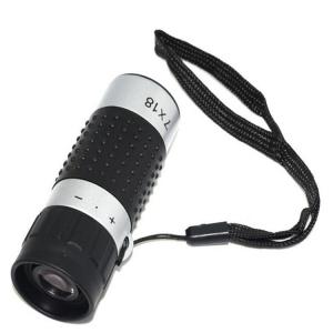 Super Mini 7x18 Golf Distance Scope Monocular For Traveling​