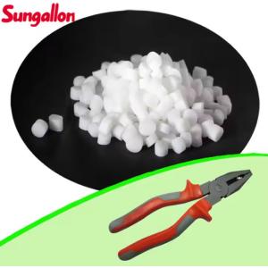 High-Performance TPE Granules for Overmolding PA/PC/ABS/PMMA/PETG Tool Handles