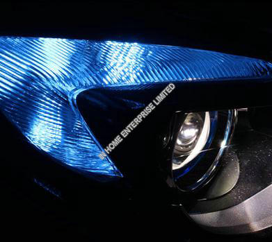 Auto Natural White Led Daytime Running Lights 320 Lumen 8PCS 5050 SMD