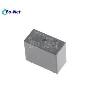 Omron orignal new electromagnetic relay G5Q-1A-12VDC 4PIN