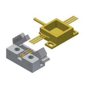 Cheap 5254-1.86W-3T S/R Single In-line with Wider Lead Packages Sockets for your Packages Boost Your Business with Carrier's State-of-the-Art and Durable for sale