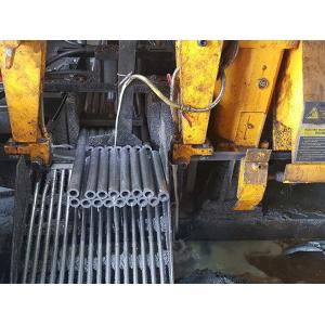 Customized Precision Seamless Steel Pipe Bushing For Automotive Pipeline System