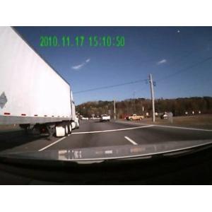 in car camera security CCB016PT –HD Auto&Cycle recording Car DVR Video Camera