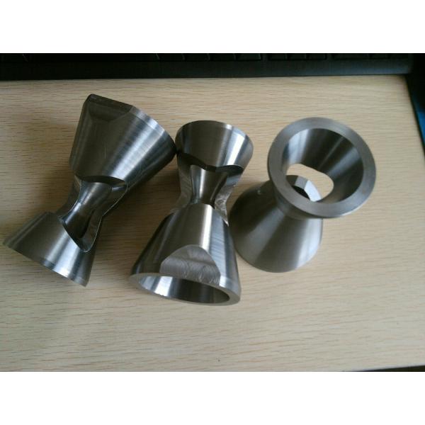 Vehicle chassis processing roller assembly, Customized cnc precision machining