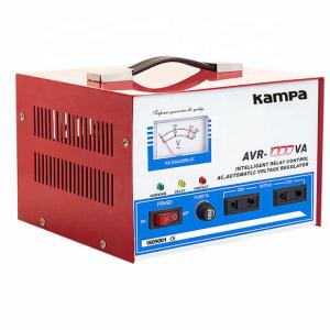 AVR 1000VA Single phase automatic voltage regulator household AC voltage